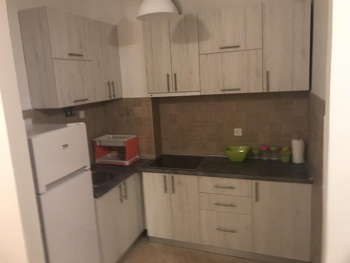 Apartments Sneza リサン エクステリア 写真