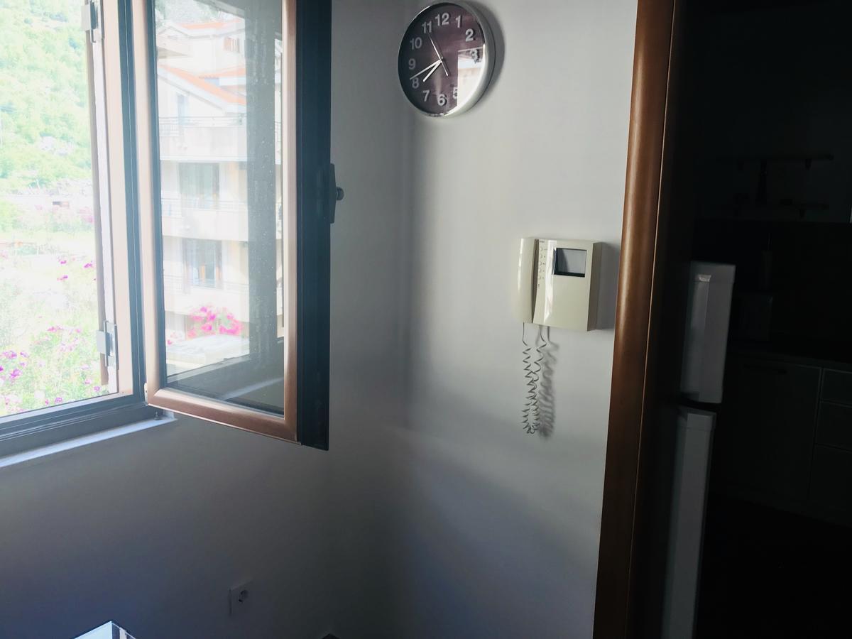 Apartments Sneza リサン エクステリア 写真